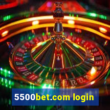 5500bet.com login